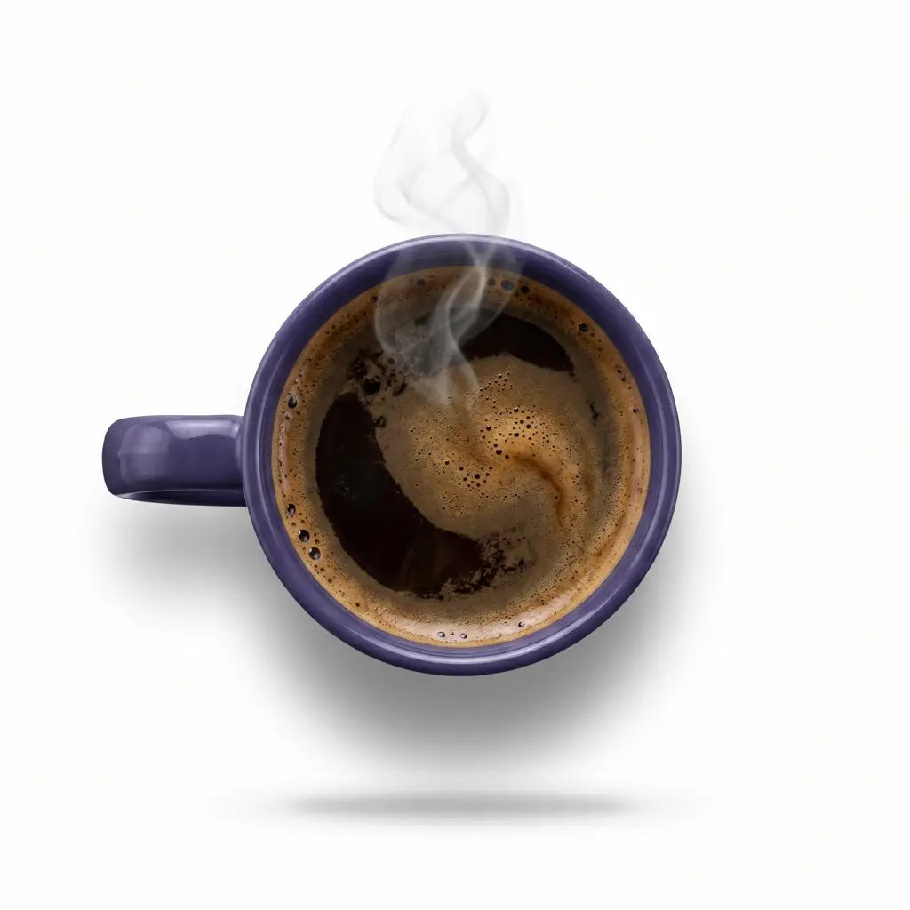 Mighty Mug