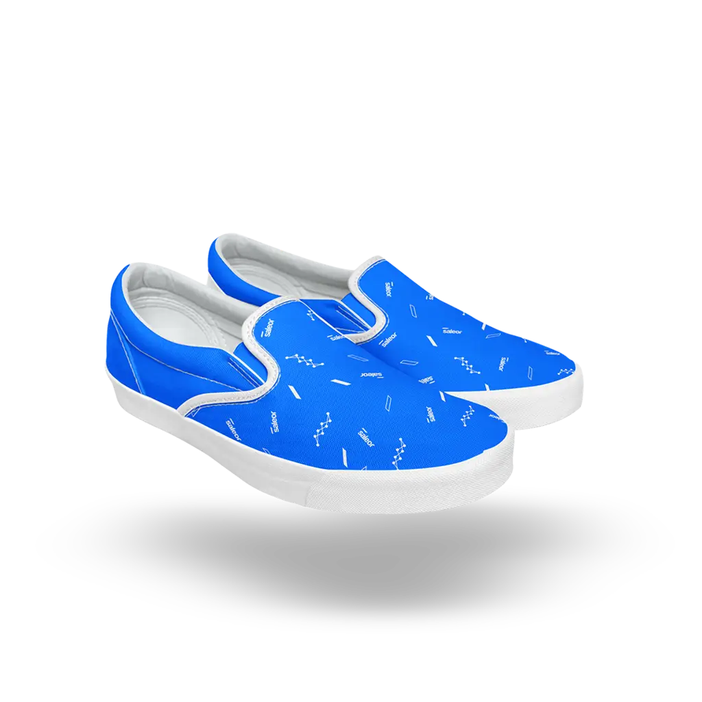 Plimsolls