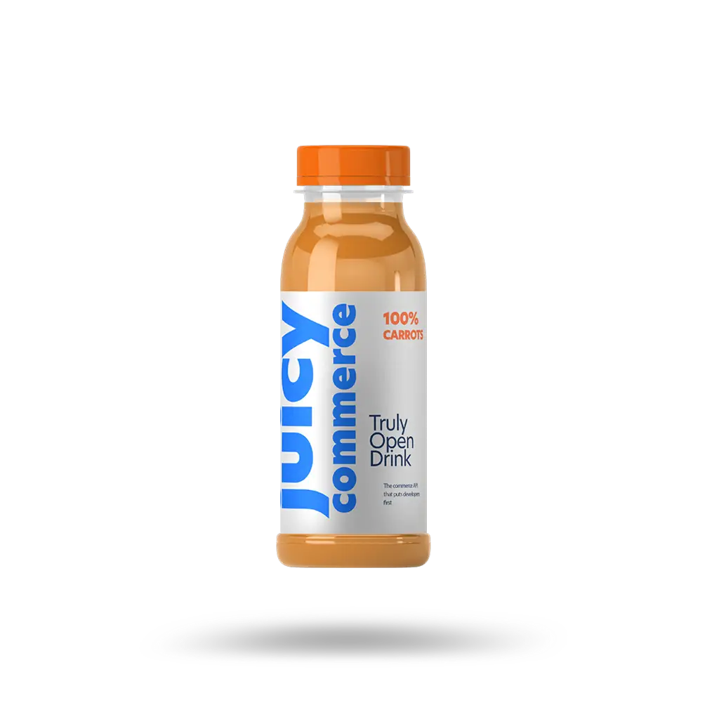 Carrot Juice