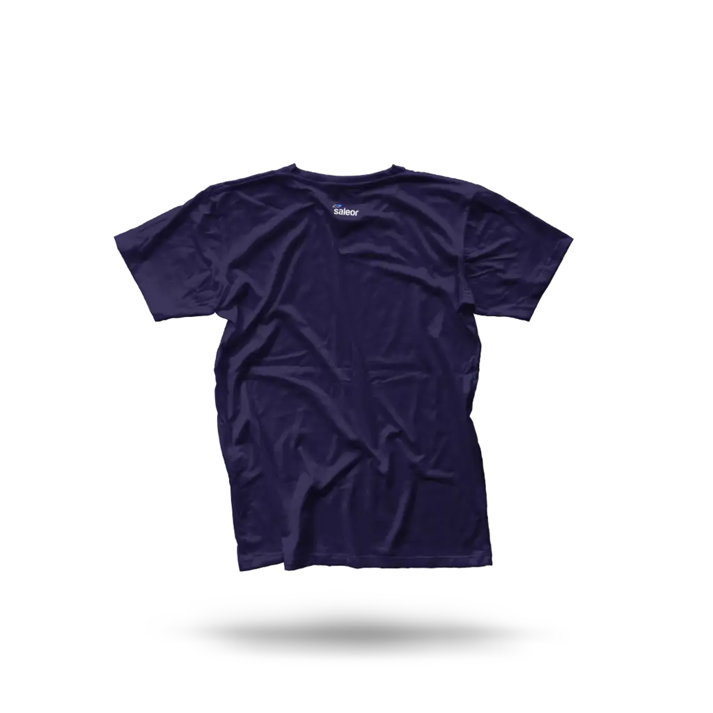 Dark Polygon Tee