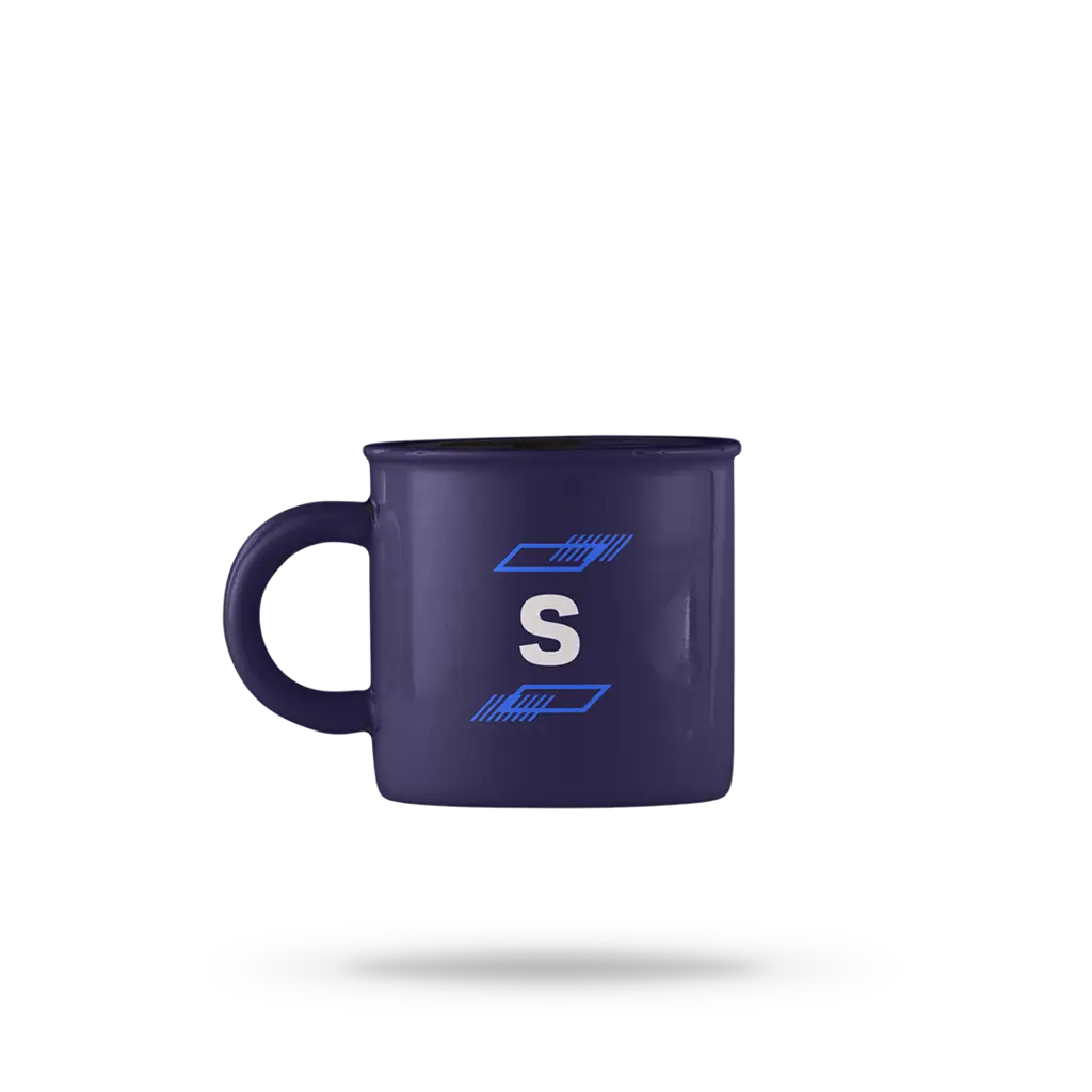 Mighty Mug