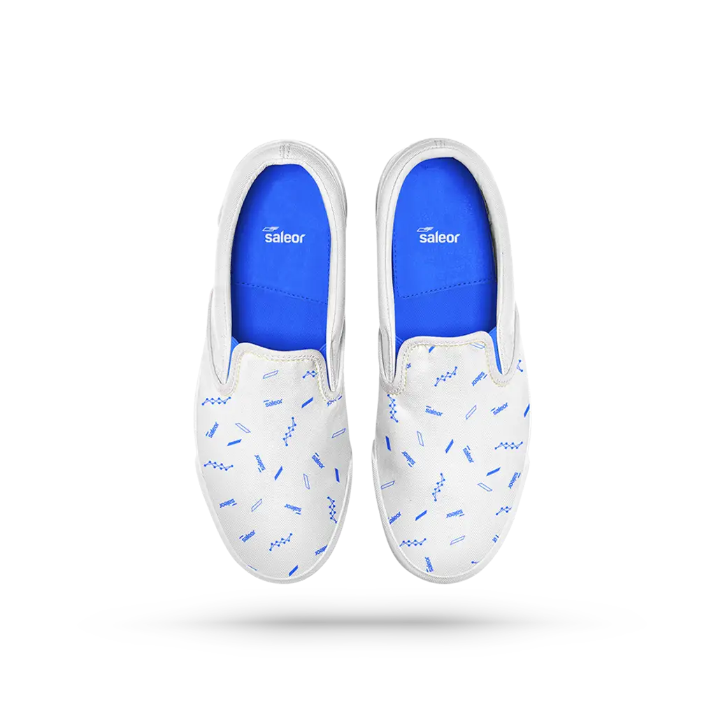 Plimsolls