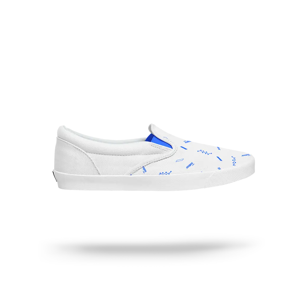 Plimsolls