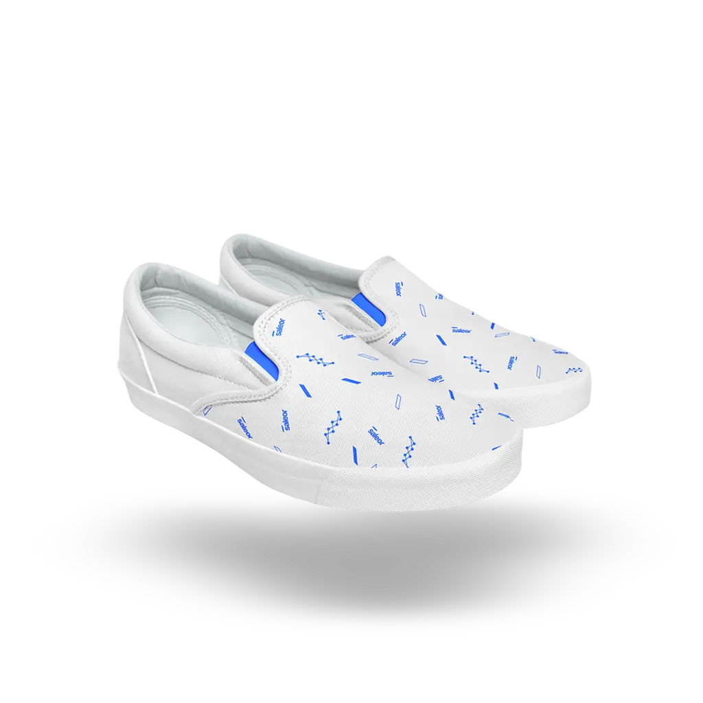 Plimsolls